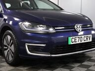 Volkswagen Golf E-GOLF 26