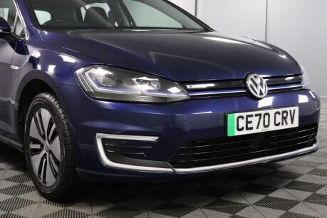 Volkswagen Golf E-GOLF 26