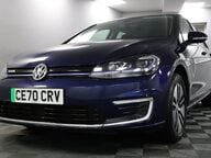 Volkswagen Golf E-GOLF 28