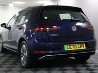 Volkswagen Golf E-GOLF 29