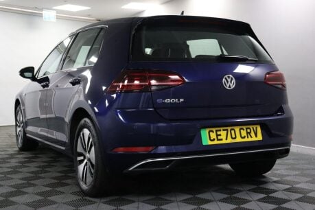 Volkswagen Golf E-GOLF 29