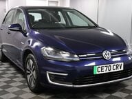 Volkswagen Golf E-GOLF 30