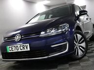 Volkswagen Golf E-GOLF 32