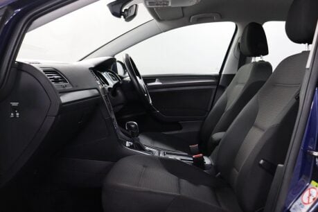 Volkswagen Golf E-GOLF 43