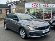 Fiat Tipo STANDARD 6