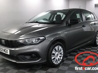 Fiat Tipo STANDARD 1