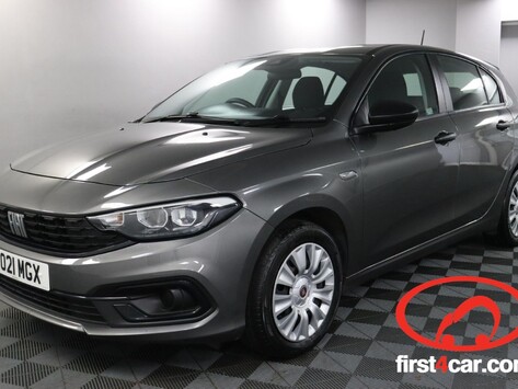 Fiat Tipo STANDARD