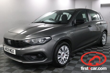 Fiat Tipo STANDARD