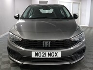 Fiat Tipo STANDARD 2