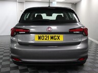 Fiat Tipo STANDARD 8