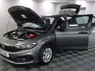 Fiat Tipo STANDARD 16