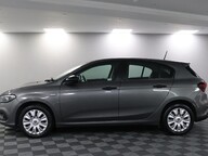 Fiat Tipo STANDARD 18