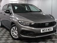 Fiat Tipo STANDARD 19