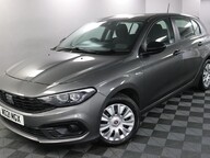 Fiat Tipo STANDARD 20