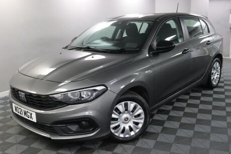 Fiat Tipo STANDARD 20