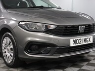 Fiat Tipo STANDARD 24