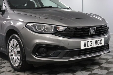 Fiat Tipo STANDARD 24