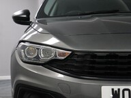 Fiat Tipo STANDARD 25