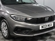 Fiat Tipo STANDARD 26