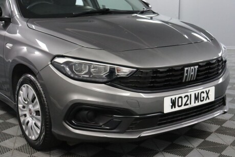 Fiat Tipo STANDARD 26