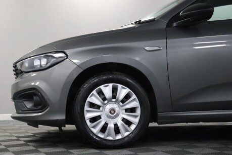 Fiat Tipo STANDARD 27