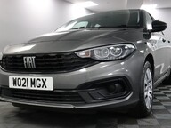 Fiat Tipo STANDARD 28