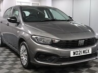 Fiat Tipo STANDARD 30