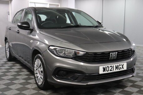 Fiat Tipo STANDARD 30