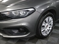 Fiat Tipo STANDARD 31