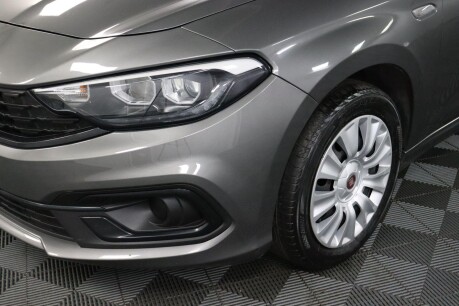 Fiat Tipo STANDARD 31