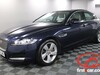 Jaguar XF D PORTFOLIO