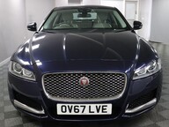 Jaguar XF D PORTFOLIO 2