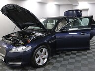 Jaguar XF D PORTFOLIO 15