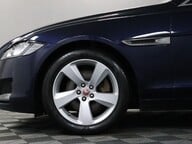 Jaguar XF D PORTFOLIO 26