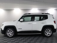 Jeep Renegade LONGITUDE 18