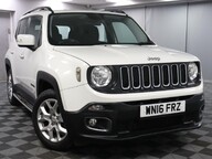 Jeep Renegade LONGITUDE 19