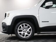 Jeep Renegade LONGITUDE 27