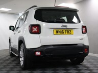 Jeep Renegade LONGITUDE 29