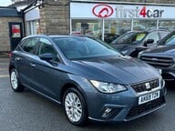 SEAT Ibiza TSI SE TECHNOLOGY 6