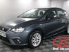 SEAT Ibiza TSI SE TECHNOLOGY