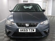 SEAT Ibiza TSI SE TECHNOLOGY 2