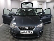 SEAT Ibiza TSI SE TECHNOLOGY 7