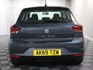 SEAT Ibiza TSI SE TECHNOLOGY 8