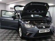 SEAT Ibiza TSI SE TECHNOLOGY 11