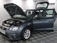 SEAT Ibiza TSI SE TECHNOLOGY 12