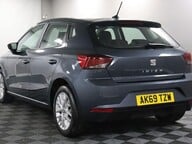 SEAT Ibiza TSI SE TECHNOLOGY 14