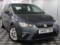 SEAT Ibiza TSI SE TECHNOLOGY 18