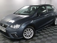 SEAT Ibiza TSI SE TECHNOLOGY 20