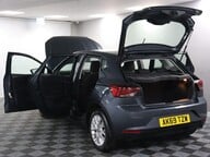 SEAT Ibiza TSI SE TECHNOLOGY 21