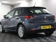 SEAT Ibiza TSI SE TECHNOLOGY 22